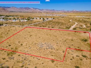0 E Jagerson Ave, Kingman, AZ 86409