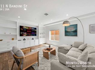 711 N Bandini St, San Pedro, CA 90731