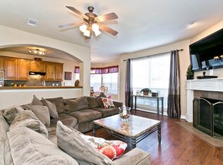 5128 Lake Bend Dr, McKinney, TX 75071