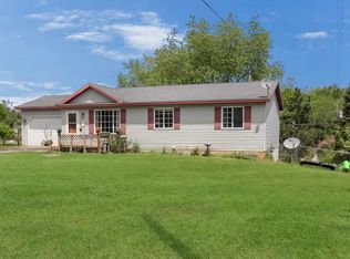 1635 Fairfield Dr, Grawn, MI 49637