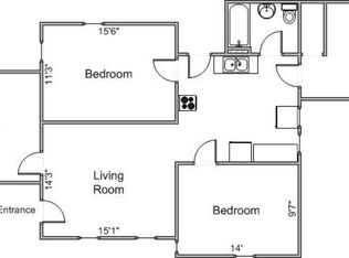 407 W Gorham St APT 1, Madison, WI 53703