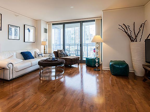 2nd image of 450 E Waterside Dr #702
