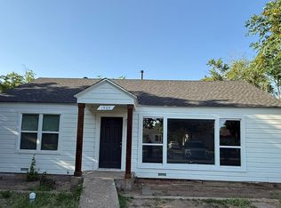1505 28th St, Lubbock, TX 79411