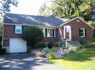 2232 Rosendale Rd, Schenectady, NY 12309