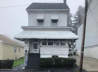 713 Garfield St, Hazleton, PA 18201