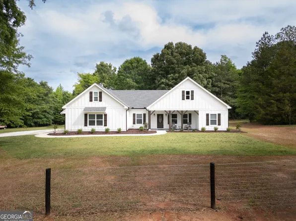 1411 Jack Malcom Rd, Madison, GA 30650