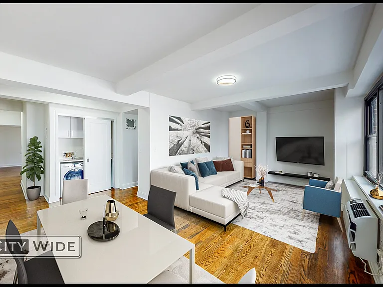 157 E 57th St #16D — Photo 4