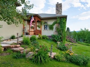 4690 Sourdough Rd, Bozeman, MT 59715