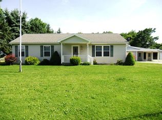 1937 White Horse Rd, Berlin, PA 15530