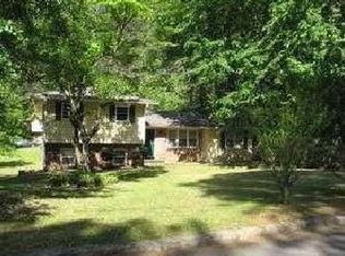 3464 Casa Woods Ln, Clarkston, GA 30021