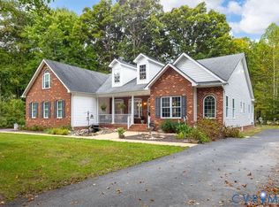 13006 Hensley Rd, Midlothian, VA 23112