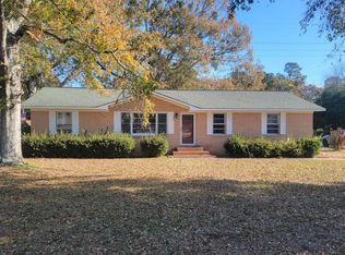12969 Highway 260, Manning, SC 29102