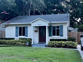 3220 Helen Ave, Orlando, FL 32804