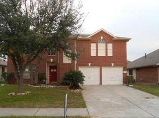 1106 Ambrosden Ln, Channelview, TX 77530
