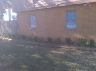 7008 Crowder Blvd APT A, New Orleans, LA 70127