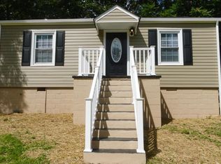 1220 Stratford Rd, Lynchburg, VA 24502