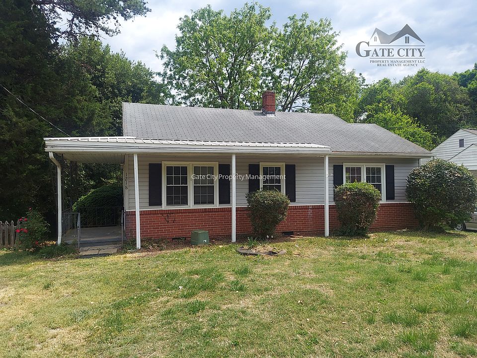 1st image of 1218 Guyer St