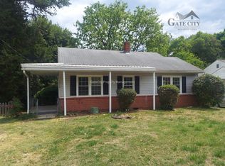 1218 Guyer St, High Point, NC 27262