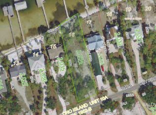 33049 Marlin Key Dr, Orange Beach, AL 36561