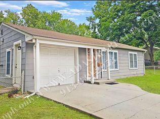 10800 E 66th Ter, Raytown, MO 64133