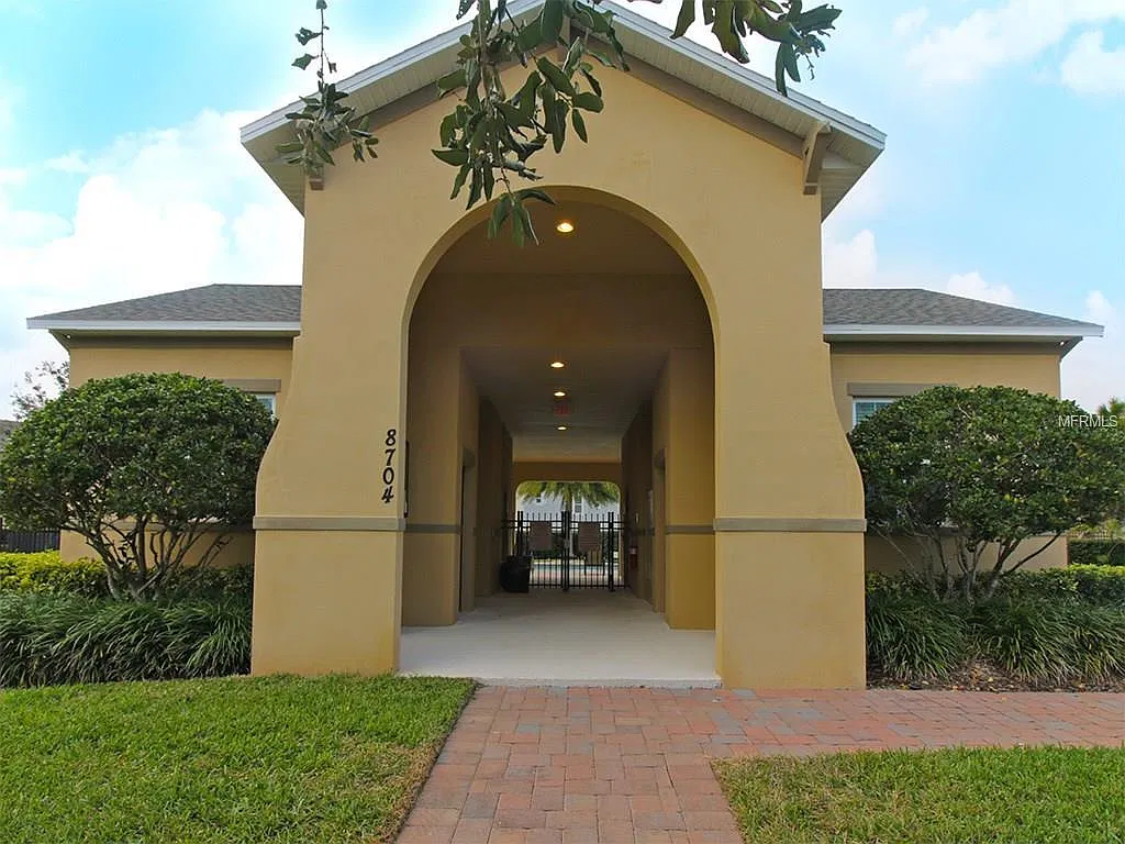 8615 Via Trieste Dr. - 1 — Photo 3