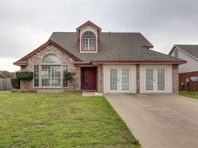 2824 Harvard Dr, Grand Prairie, TX, 75052