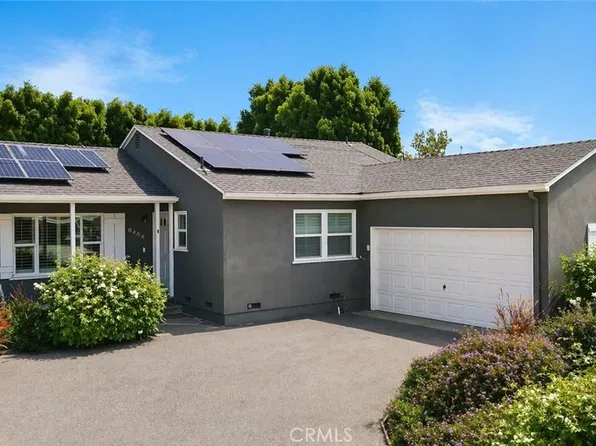 6458 Hanna Ave, Canoga Park, CA 91303