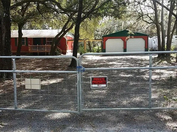 33308 Pahl Pl, Webster, FL 33597