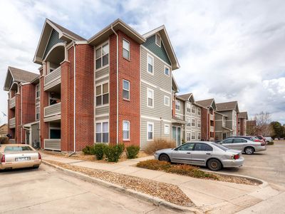 14343 E 1st Dr UNIT 302, Aurora, CO, 80011