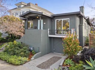 895 54th St, Oakland, CA 94608