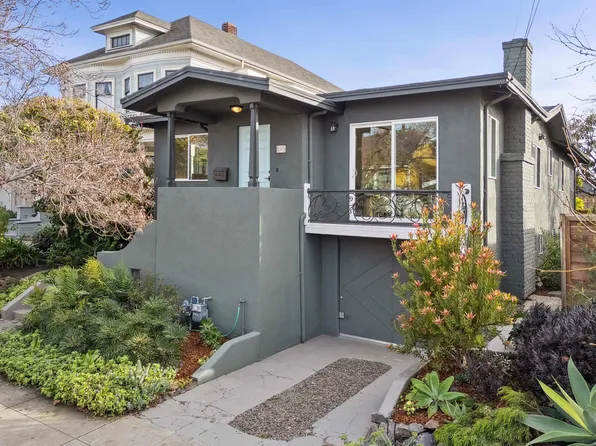 895 54th St, Oakland, CA 94608