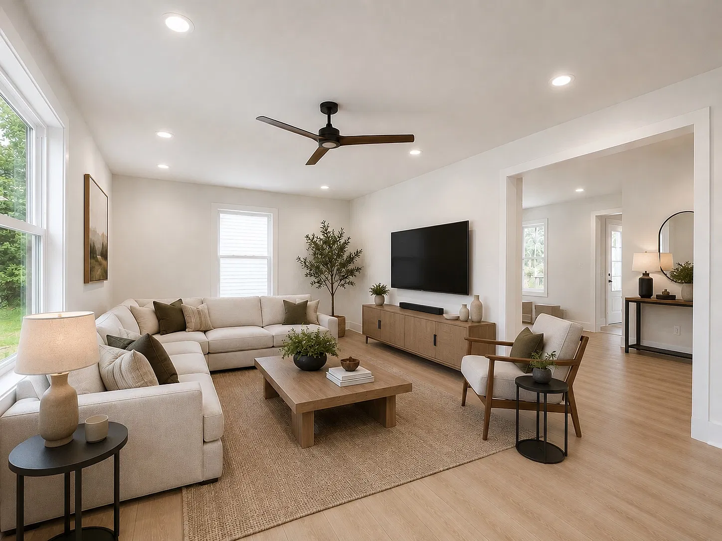 5 bed, 4.5 bath, 2075 sqft, $3,380 — Photo 3