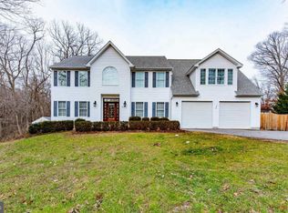 313 Charles Hall Rd, Millersville, MD 21108