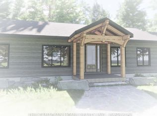 2116 Yearley Rd, Huntsville, ON P0B 1M0