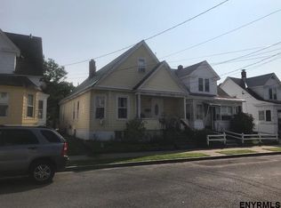 1038 Strong St, Schenectady, NY 12307