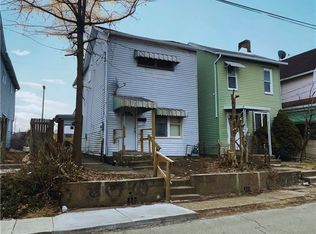 1511 Scott St, McKeesport, PA 15132