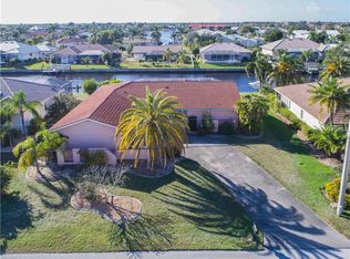 391 Via Esplanade, Punta Gorda, FL 33950
