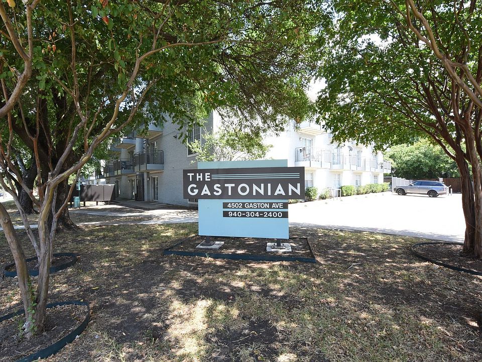 1st image of 4502 Gaston Ave APT 120