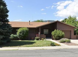 2008 Table Dr, Golden, CO 80401