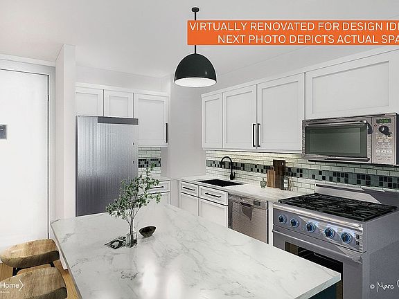3rd image of 345 E 93rd St APT 18G