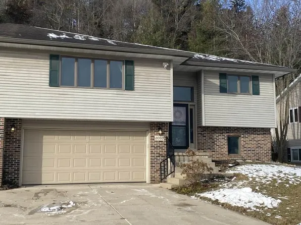 2033 Continental Lane, Cross Plains, WI 53528