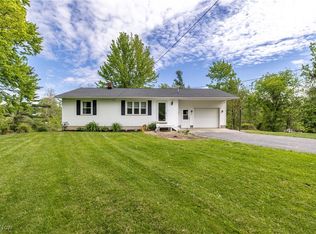 5 Prospect St, North Fairfield, OH 44855