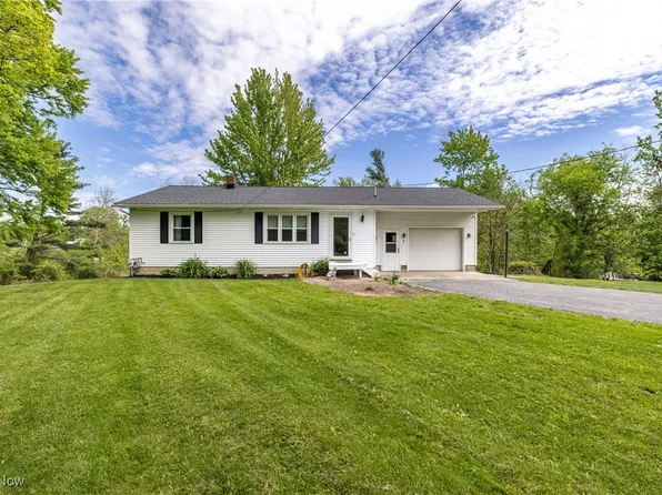 5 Prospect St, North Fairfield, OH 44855