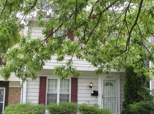 2577 Robinson Pl, Waldorf, MD