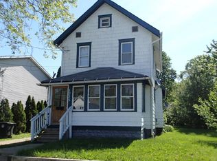 1335 Sweitzer Ave, Akron, OH 44301