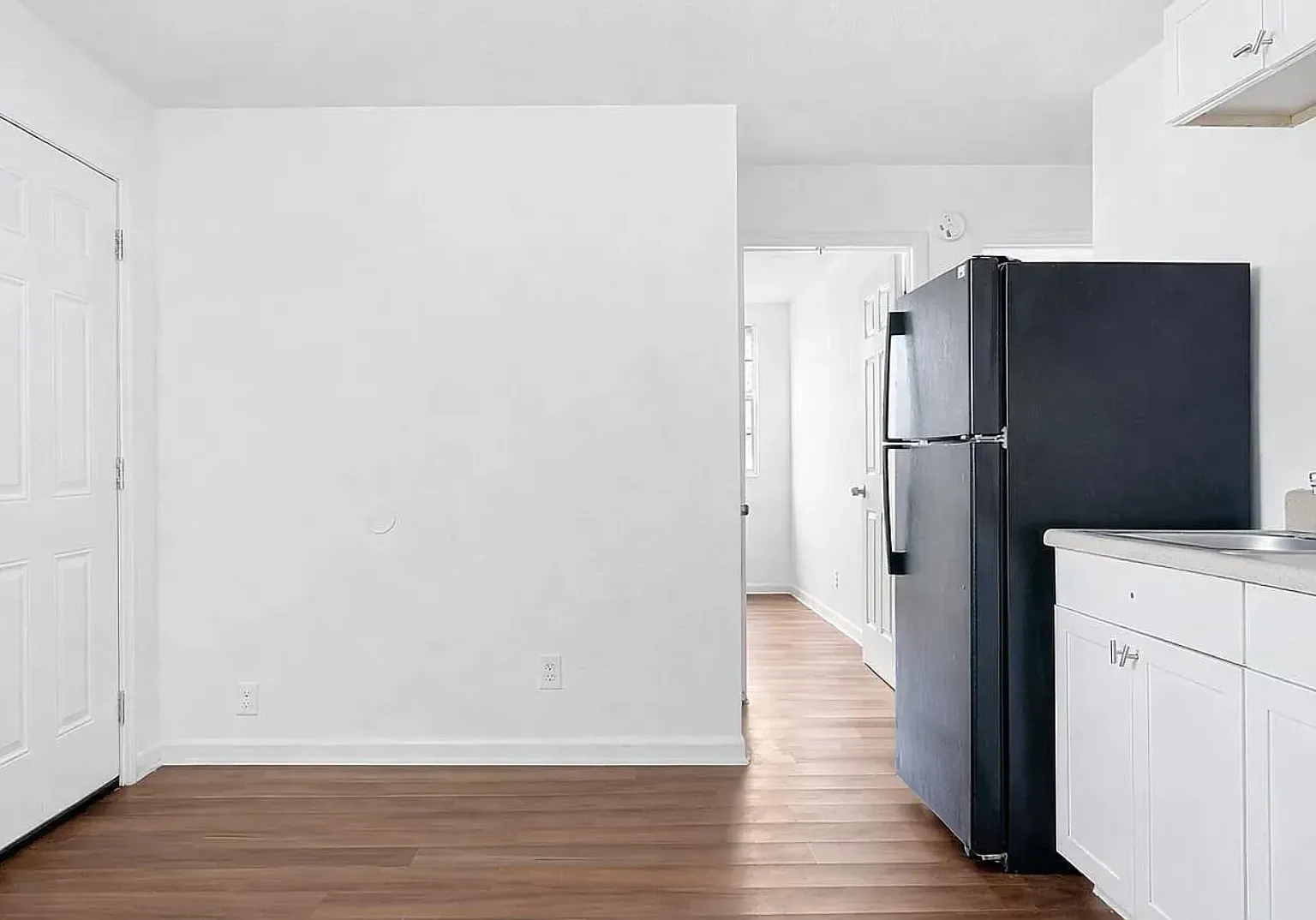 1534 Morgan Street - 1 — Photo 3