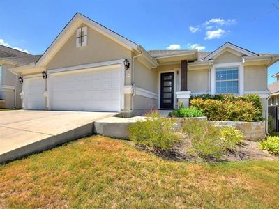 3708 Vinalopo Dr, Austin, TX, 78738