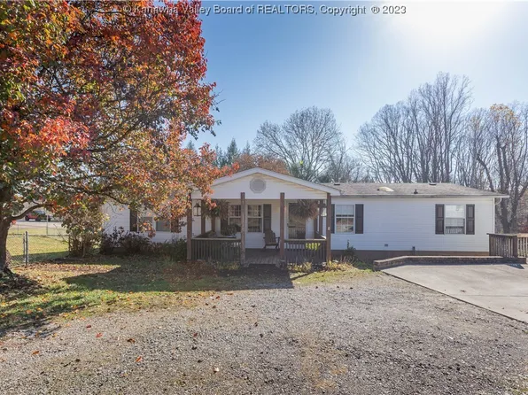 235 Poplar Dr, Scott Depot, WV 25560