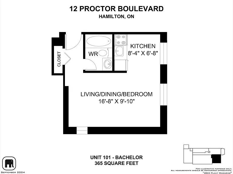 12 Proctor Blvd — Photo 15