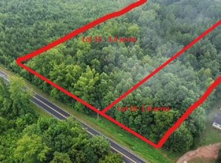 0 Dalton Mill Rd #16, Bullock, NC 27507